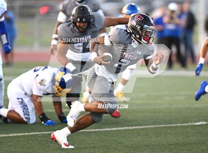 Thumbnail 1 in El Toro @ Tustin photogallery.