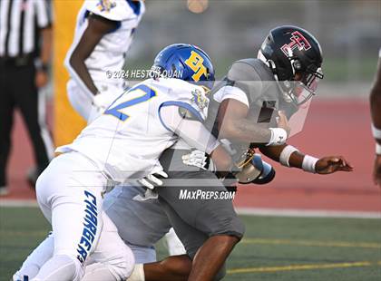 Thumbnail 1 in El Toro @ Tustin photogallery.