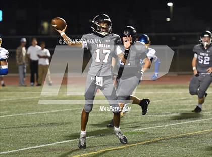 Thumbnail 1 in El Toro @ Tustin photogallery.