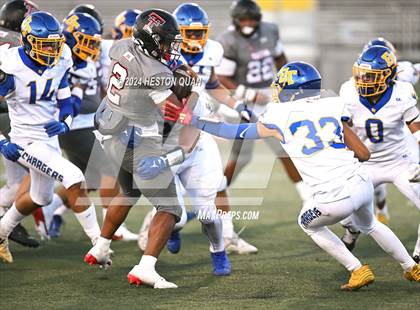 Thumbnail 3 in El Toro @ Tustin photogallery.