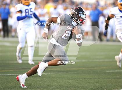 Thumbnail 1 in El Toro @ Tustin photogallery.
