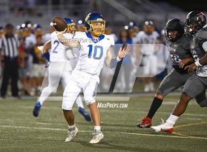 Thumbnail 2 in El Toro @ Tustin photogallery.