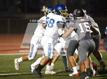 Thumbnail 1 in El Toro @ Tustin photogallery.