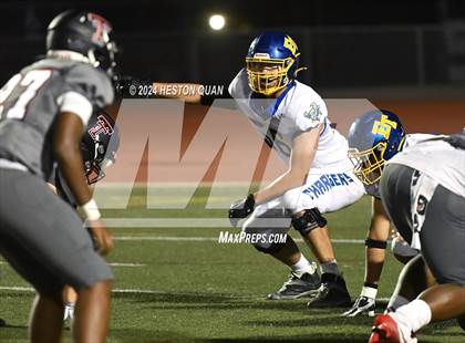Thumbnail 1 in El Toro @ Tustin photogallery.