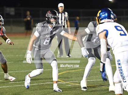 Thumbnail 3 in El Toro @ Tustin photogallery.