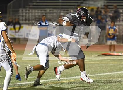 Thumbnail 1 in El Toro @ Tustin photogallery.