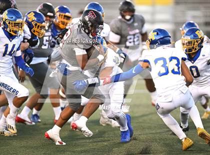 Thumbnail 2 in El Toro @ Tustin photogallery.