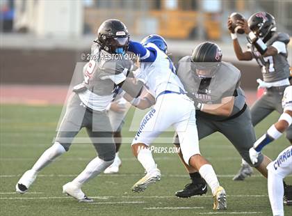 Thumbnail 2 in El Toro @ Tustin photogallery.