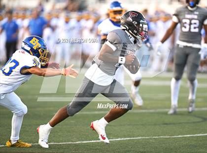 Thumbnail 3 in El Toro @ Tustin photogallery.