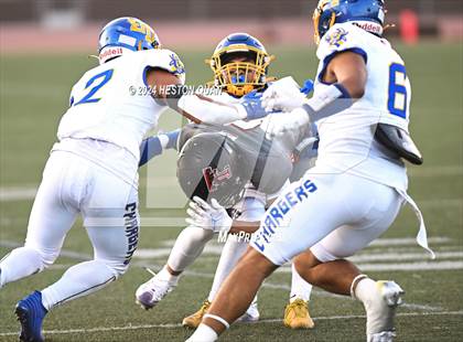 Thumbnail 1 in El Toro @ Tustin photogallery.