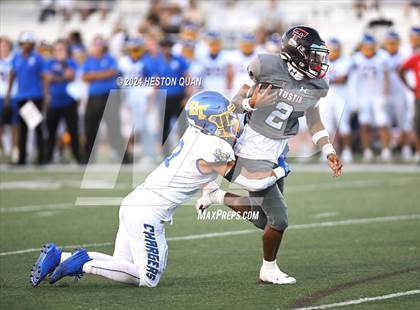 Thumbnail 3 in El Toro @ Tustin photogallery.