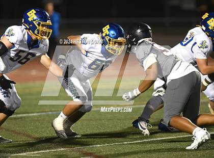 Thumbnail 1 in El Toro @ Tustin photogallery.