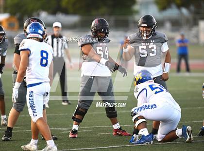 Thumbnail 3 in El Toro @ Tustin photogallery.