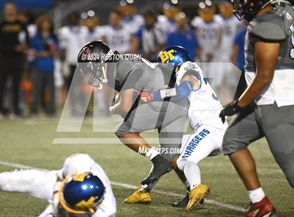 Thumbnail 3 in El Toro @ Tustin photogallery.