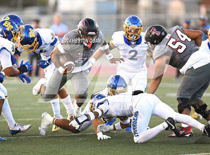 Thumbnail 1 in El Toro @ Tustin photogallery.