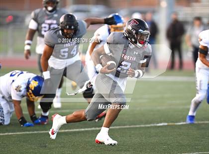 Thumbnail 2 in El Toro @ Tustin photogallery.