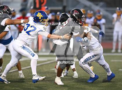Thumbnail 3 in El Toro @ Tustin photogallery.