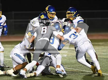 Thumbnail 2 in El Toro @ Tustin photogallery.