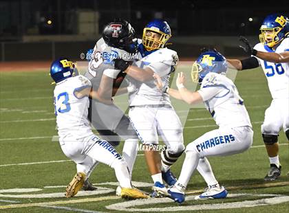 Thumbnail 3 in El Toro @ Tustin photogallery.