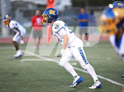 Thumbnail 2 in El Toro @ Tustin photogallery.