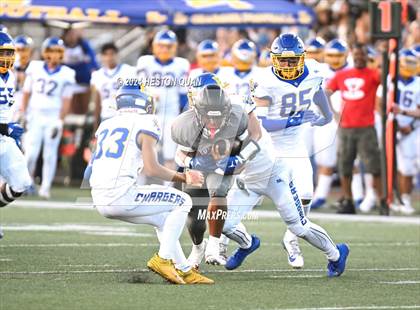 Thumbnail 2 in El Toro @ Tustin photogallery.