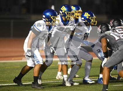 Thumbnail 3 in El Toro @ Tustin photogallery.