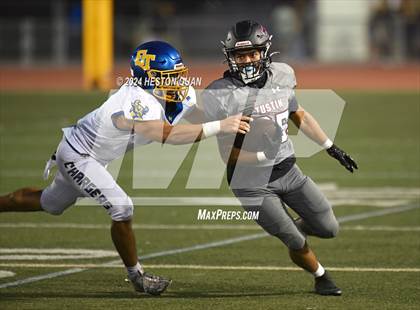 Thumbnail 3 in El Toro @ Tustin photogallery.