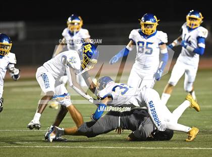 Thumbnail 1 in El Toro @ Tustin photogallery.