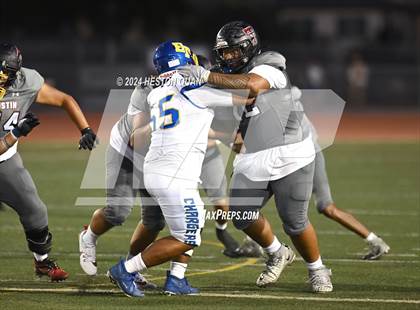 Thumbnail 2 in El Toro @ Tustin photogallery.