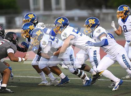 Thumbnail 2 in El Toro @ Tustin photogallery.