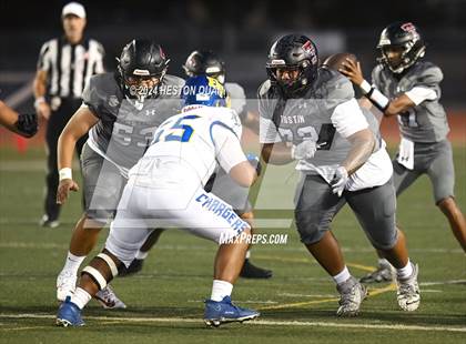 Thumbnail 3 in El Toro @ Tustin photogallery.