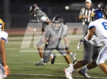Thumbnail 1 in El Toro @ Tustin photogallery.