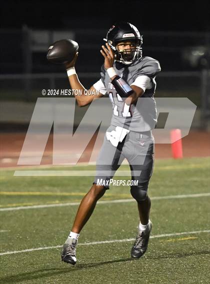 Thumbnail 3 in El Toro @ Tustin photogallery.