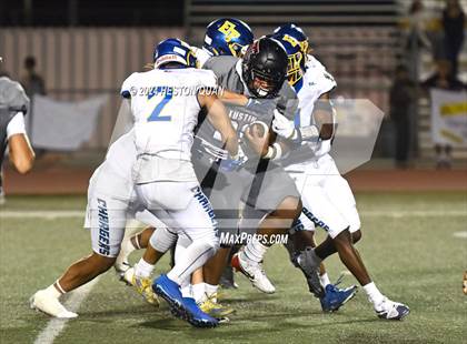 Thumbnail 2 in El Toro @ Tustin photogallery.