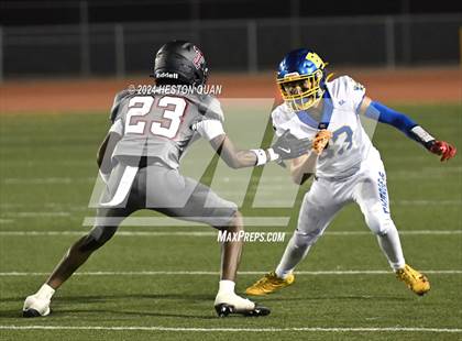 Thumbnail 2 in El Toro @ Tustin photogallery.