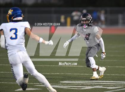 Thumbnail 3 in El Toro @ Tustin photogallery.