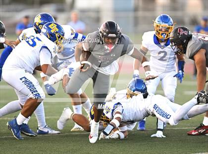 Thumbnail 2 in El Toro @ Tustin photogallery.