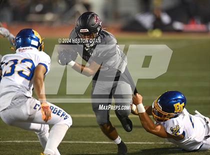 Thumbnail 1 in El Toro @ Tustin photogallery.