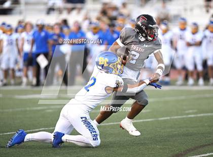 Thumbnail 2 in El Toro @ Tustin photogallery.