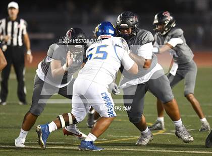 Thumbnail 1 in El Toro @ Tustin photogallery.
