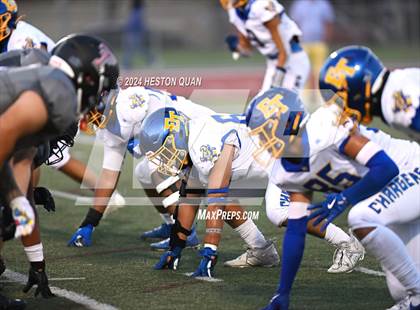 Thumbnail 1 in El Toro @ Tustin photogallery.