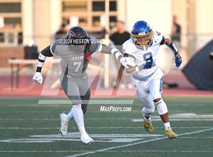 Thumbnail 3 in El Toro @ Tustin photogallery.
