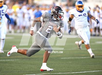 Thumbnail 2 in El Toro @ Tustin photogallery.