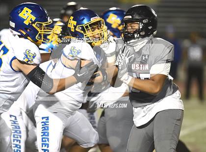 Thumbnail 2 in El Toro @ Tustin photogallery.