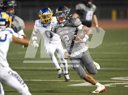 Thumbnail 2 in El Toro @ Tustin photogallery.