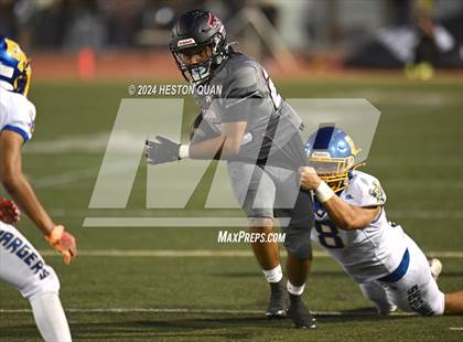 Thumbnail 2 in El Toro @ Tustin photogallery.