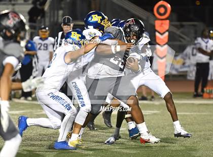 Thumbnail 2 in El Toro @ Tustin photogallery.