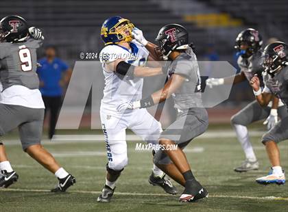Thumbnail 3 in El Toro @ Tustin photogallery.