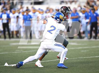 Thumbnail 3 in El Toro @ Tustin photogallery.