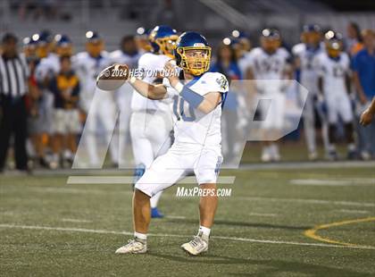 Thumbnail 3 in El Toro @ Tustin photogallery.